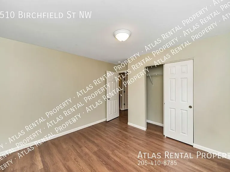 2510 Birchfield St NW — Photo 24