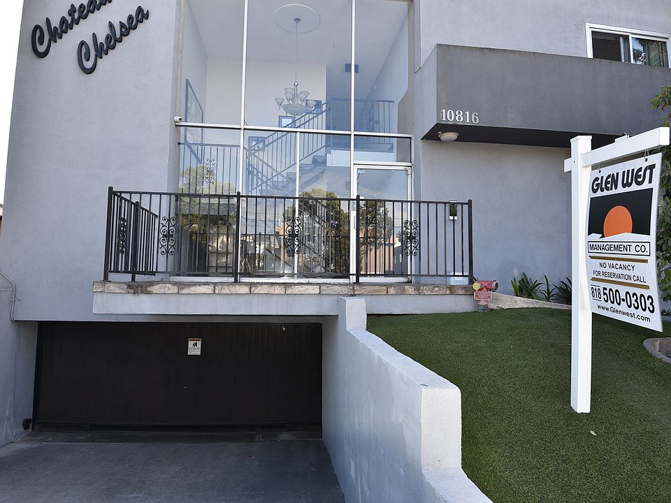 1st image of 10816 Camarillo St APT 5