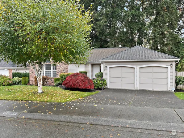 33409 12th Avenue SW, Federal Way, WA 98023