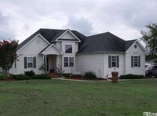 32374 Unity Rd, Ivor, VA 23866