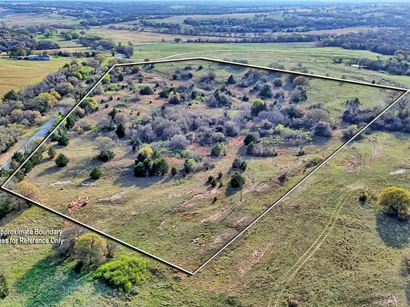 0 Dixie School Rd, Nocona, TX 76255