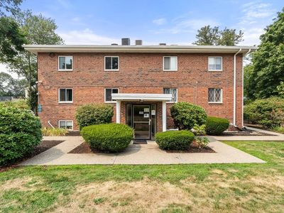 211 West St UNIT 9A, Quincy, MA, 02169