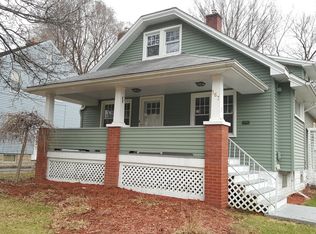 167 Maple Dr, Youngstown, OH 44512