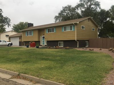 22 Sierra Dr, La Junta, CO, 81050