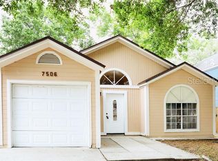 7506 Wakulla Dr, Temple Terrace, FL 33637