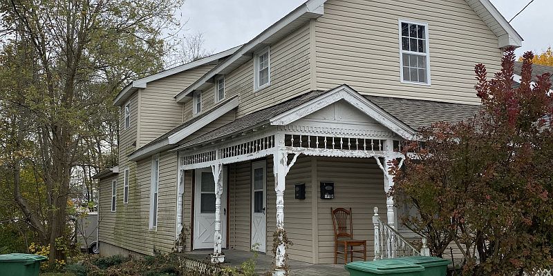 1st image of 218 N 11th St Unit A-1