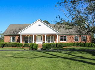 586 Jones Rd, Byron, GA 31008