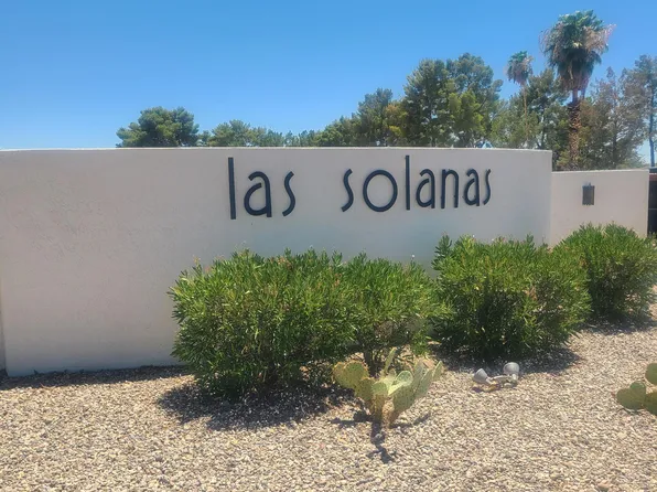 1042 N Via Primavera, Tucson, AZ 85710