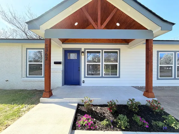 1362 N 76th East Ave, Tulsa, OK 74115