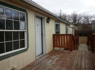 1415 Chestnut St, Helena, MT 59601