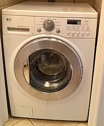 Rented by Compass