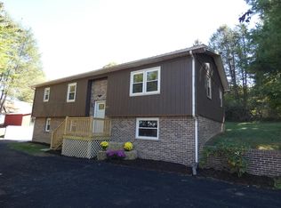 321 Patton Ave, Marion, VA 24354