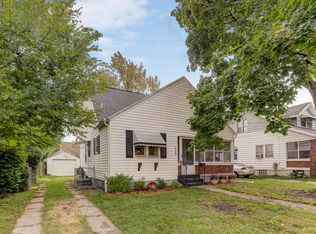 1740 Martindale Ave SW, Wyoming, MI 49509