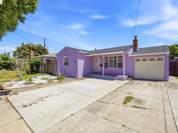 2043 Reynolds St, San Leandro, CA 94577