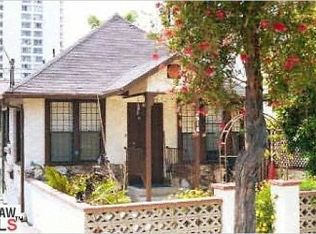 2818 E 2nd St, Los Angeles, CA 90033