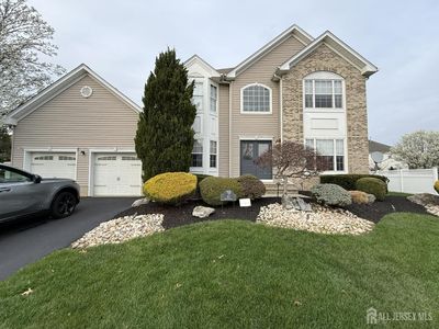 42 Redwick Way, South River, NJ, 08882