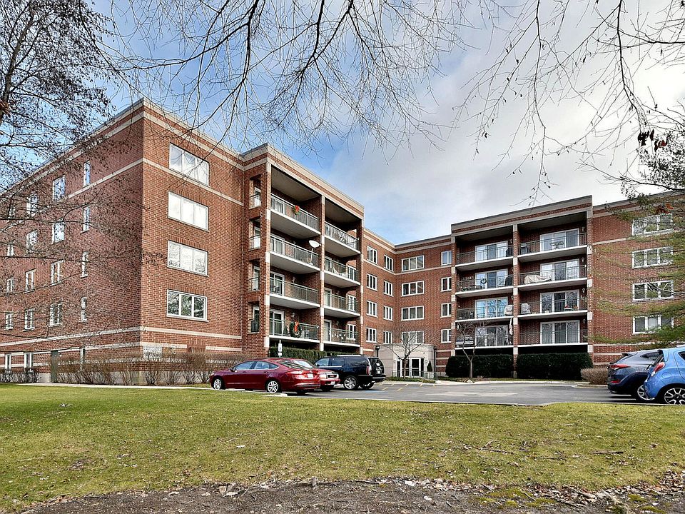 1st image of 5320 N Lowell Ave APT 307