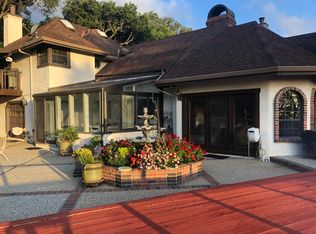 15735 Peach Hill Rd, Saratoga, CA 95070