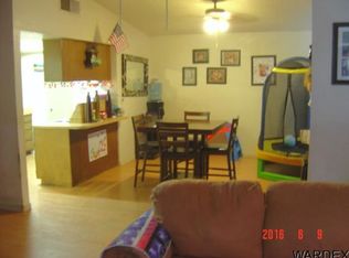 4278 S La Calzada Dr, Fort Mohave, AZ 86426