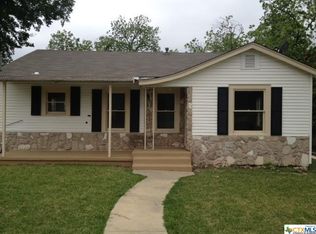 222 S Hickory Ave, New Braunfels, TX 78130