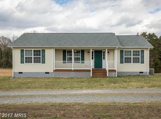 85 Sams Rd, Fredericksburg, VA 22405