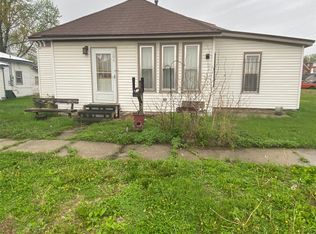 204 Missouri Ave, Lorimor, IA 50149