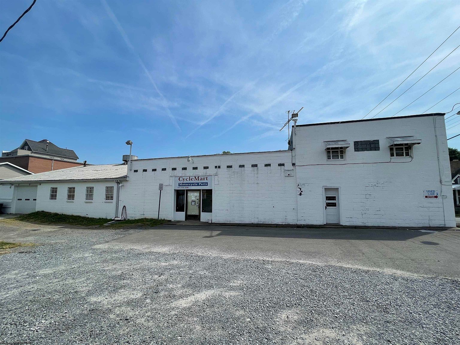 202 Elkins St, Fairmont, WV 26554 MLS 10149369 Zillow