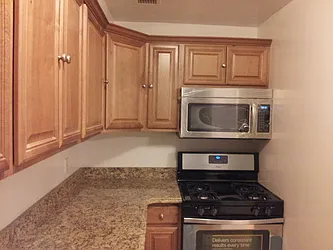 Rented by Scott Peters Management Inc