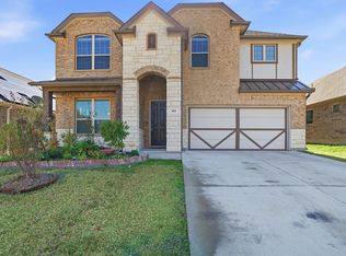 461 Windy Knoll Rd, Burleson, TX 76028