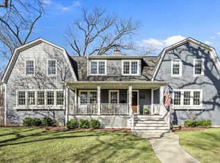 111 Park Ave, Wilmette, IL