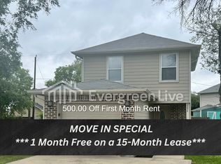 3206 Angelfish Cv, Baytown, TX 77523