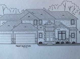 21112 W 189th Ct, Spring Hill, KS 66083