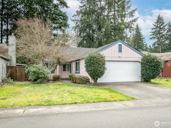 647 Malibu Drive SE, Lacey, WA 98503