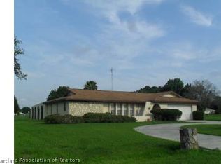 516 Cherry Tree Dr, Sebring, FL 33870