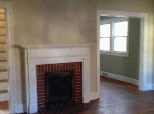 124 Harper St, Winston Salem, NC 27104