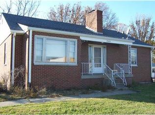 4502 N Post Rd, Indianapolis, IN 46226