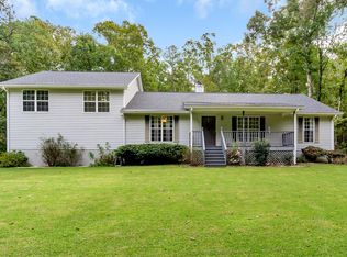 430 Chambers Rd, McDonough, GA 30253