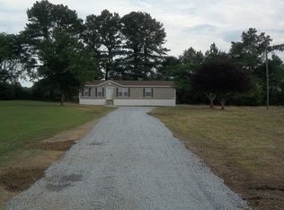 4510 Lawson Gap Rd, Boaz, AL 35956