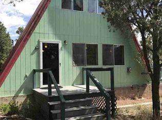 10 Swordfish Dr, Thoreau, NM 87323