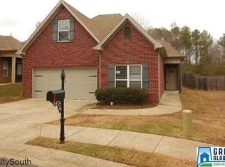5546 Garden Valley Ln, Pinson, AL 35126