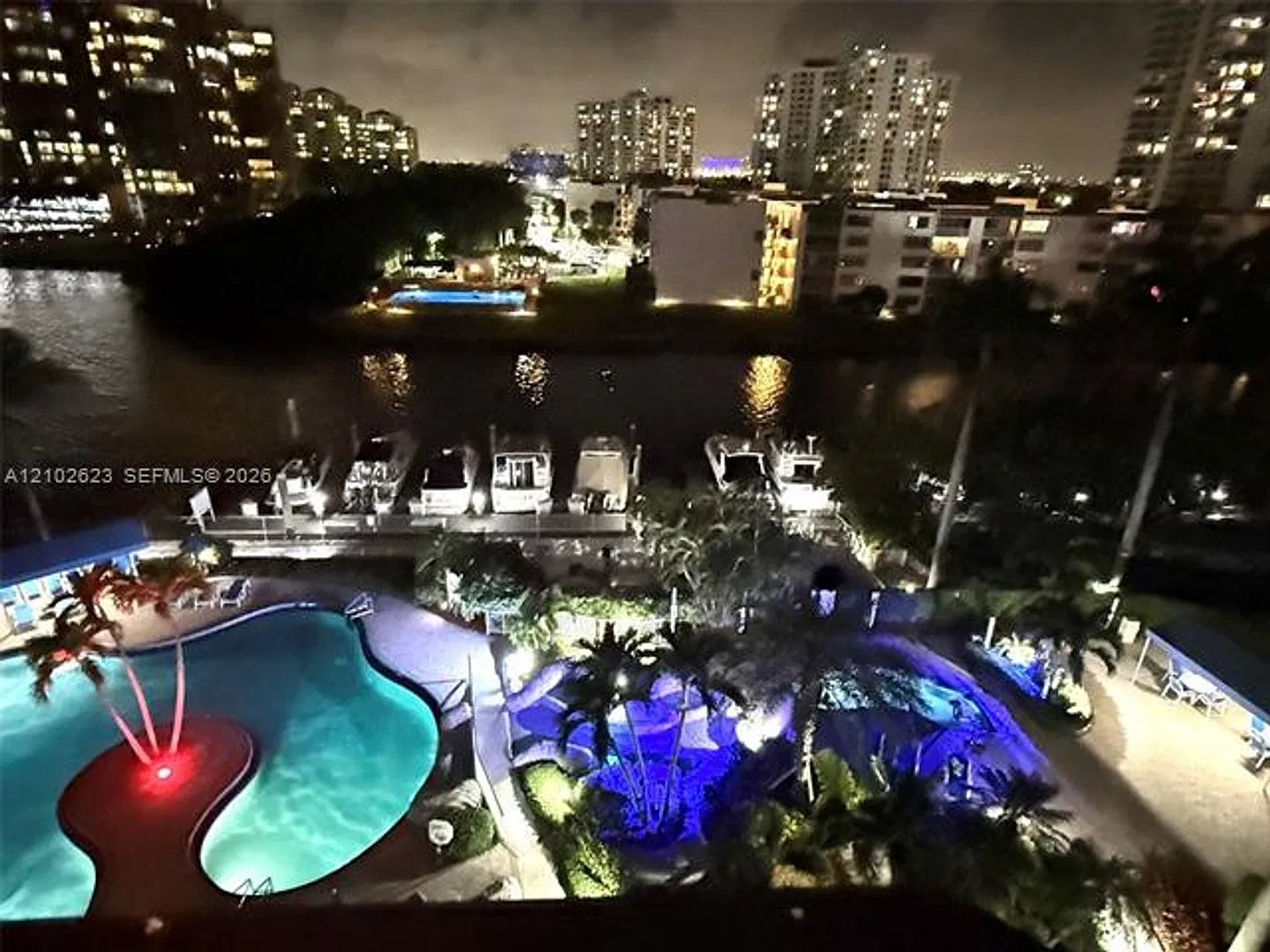 3530 Mystic Pointe Dr cu-2703, Aventura, FL 33180 — Photo 3