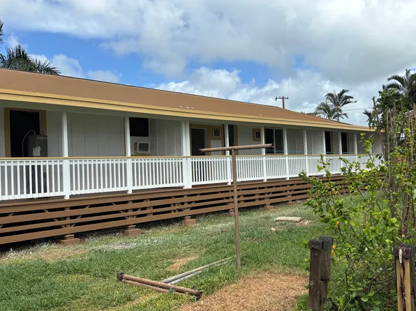 (undisclosed Address), Haleiwa, HI 96712
