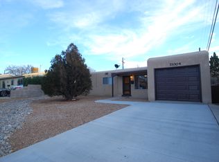 11004 Hannett Ave NE, Albuquerque, NM 87112
