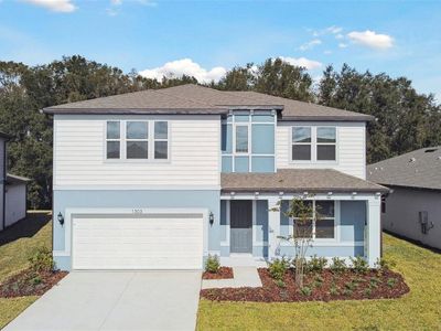 1303 Kazaz Ct, Zephyrhills, FL, 33541