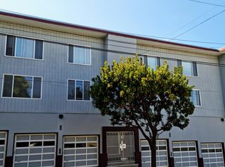 1401 24th Ave APT 6, San Francisco, CA 94122