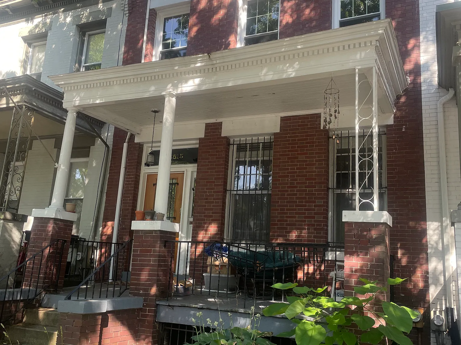 3615 New Hampshire Ave NW — Photo 4