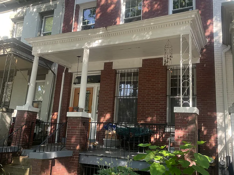 3615 New Hampshire Ave NW — Photo 4