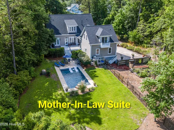 104 Mill Dam Road, Hampstead, NC 28443