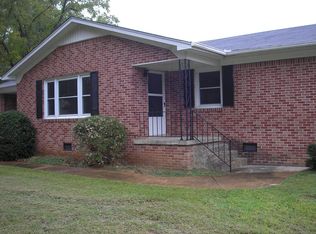 471 Lawrence Switch Rd, Jackson, TN 38305