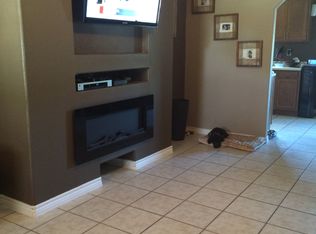 156 Vanham St, Uvalde, TX 78801